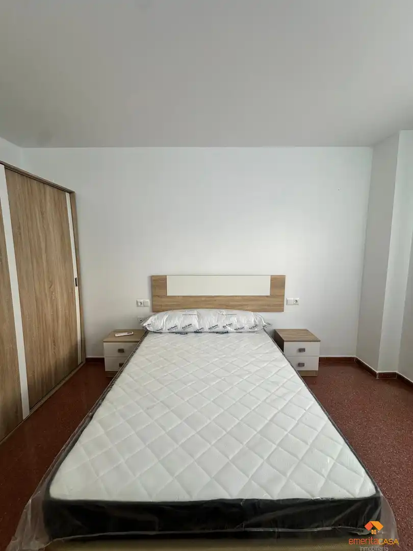 Schlafzimmer von Wohnungen zum Verkauf in Almendralejo mit Abstellraum