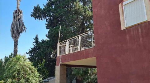 Foto 3 de Casa o xalet en venda a Camino de la Arboleja, 17, El Llano, Molina de Segura