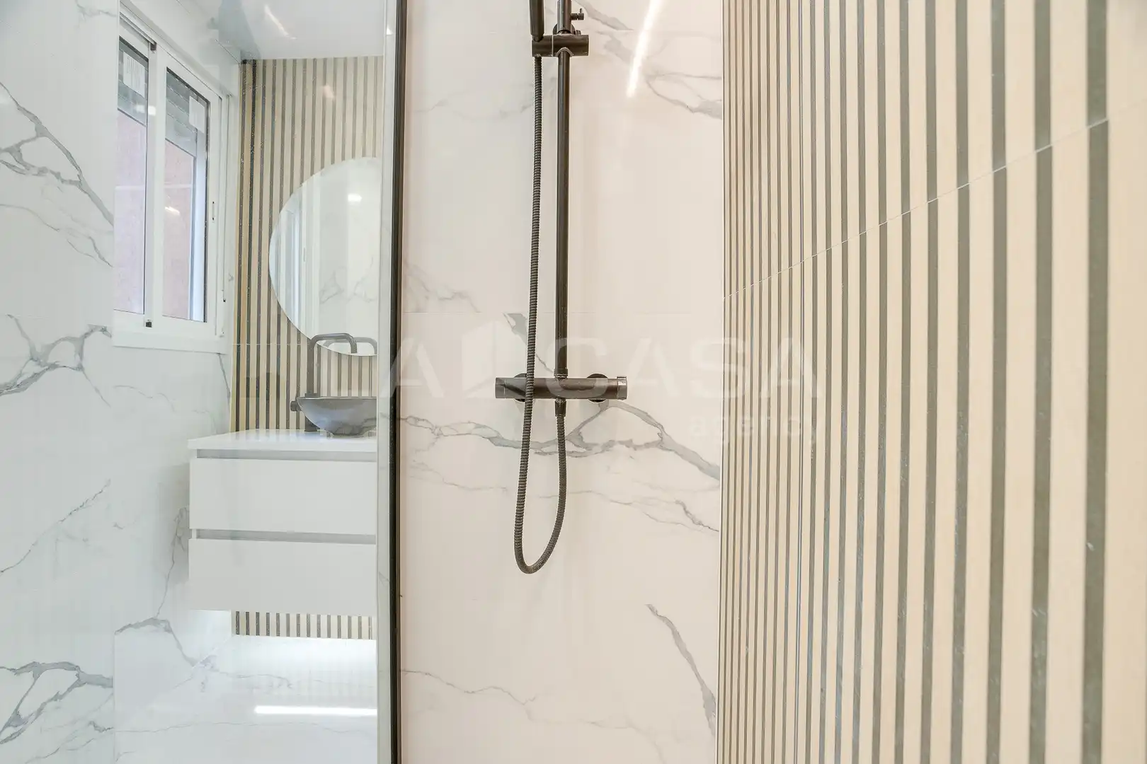 Baño de Piso en venta en Barcelona