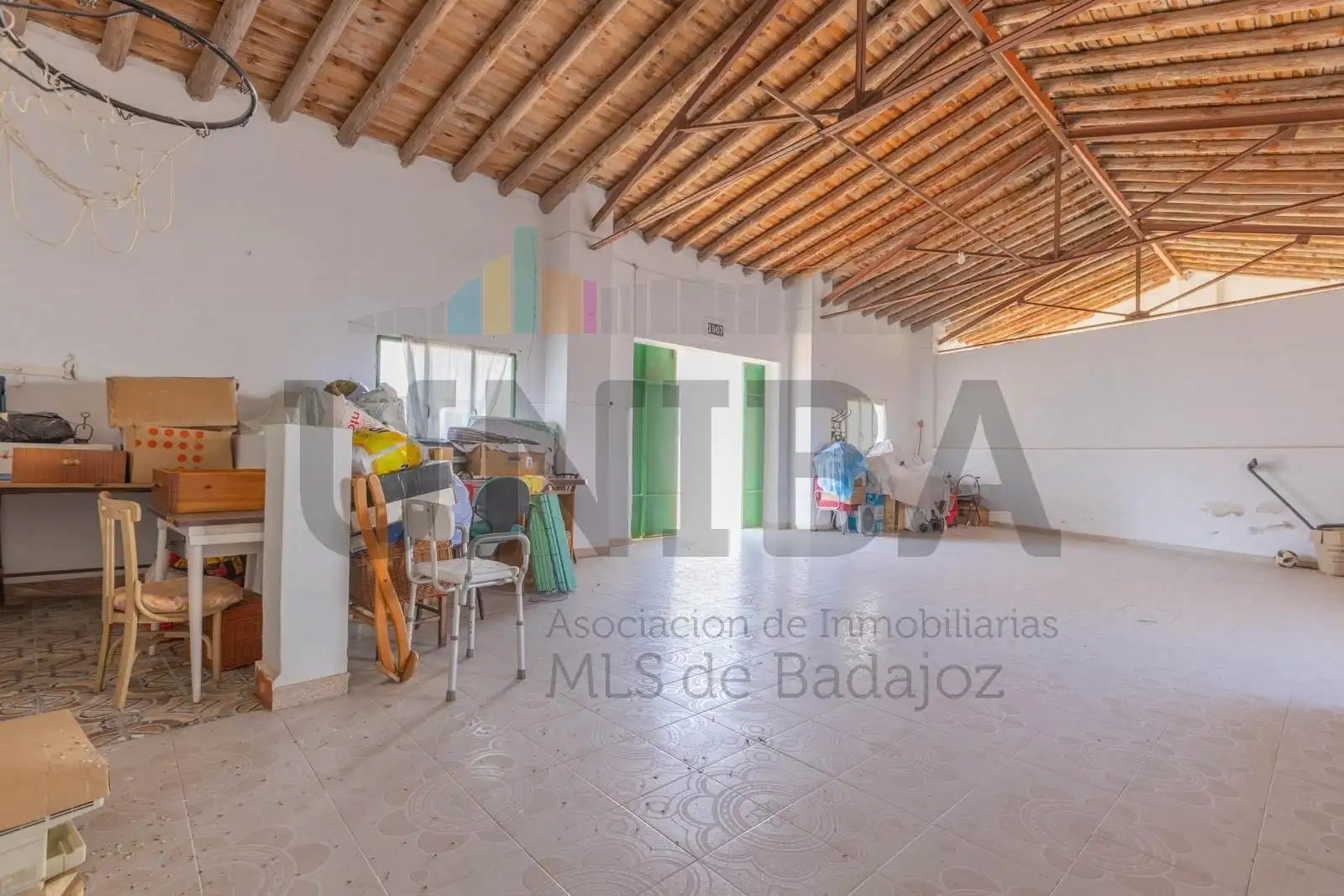 Detached homes for sale in Talavera la Real  with Air Conditioner, Terrace and Balcony