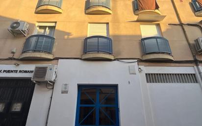 Exterior view of Flat for sale in  Córdoba Capital  with Balcony