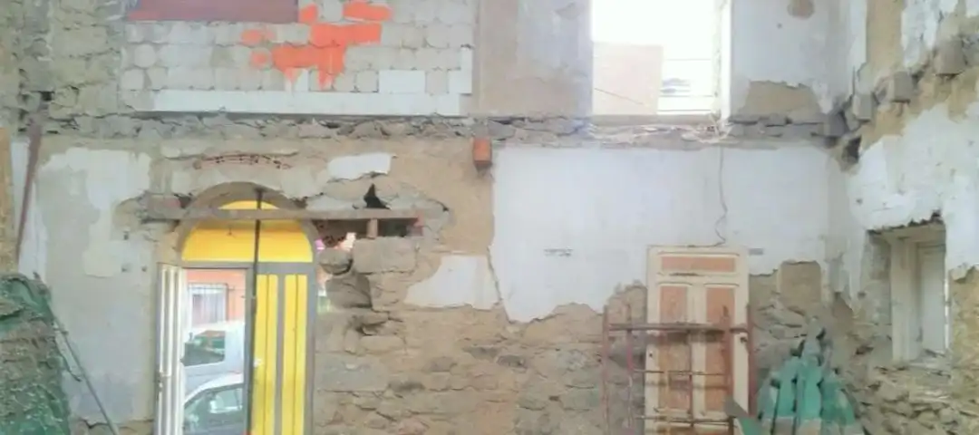 Residencial en venda a Cercedilla, imagen 3