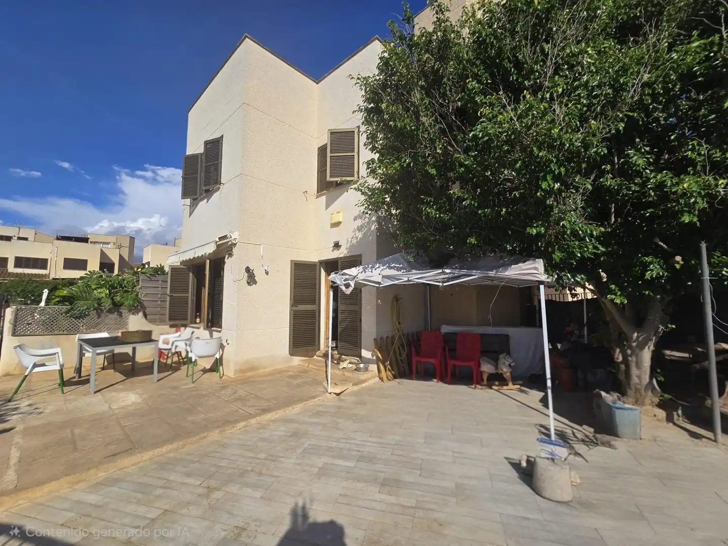 Maison mitoyenne avec piscine à vendre à Sa Torre, imagen 12