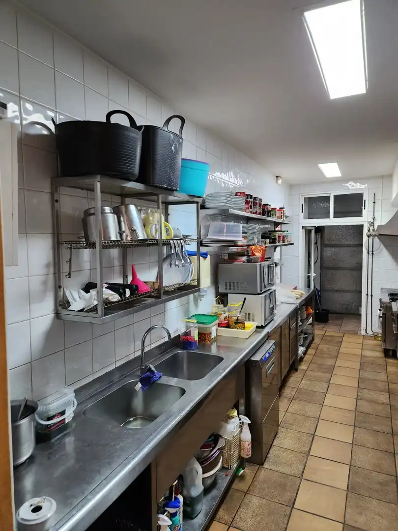 Locale commerciale in vendita a Els Poblets, imagen 14
