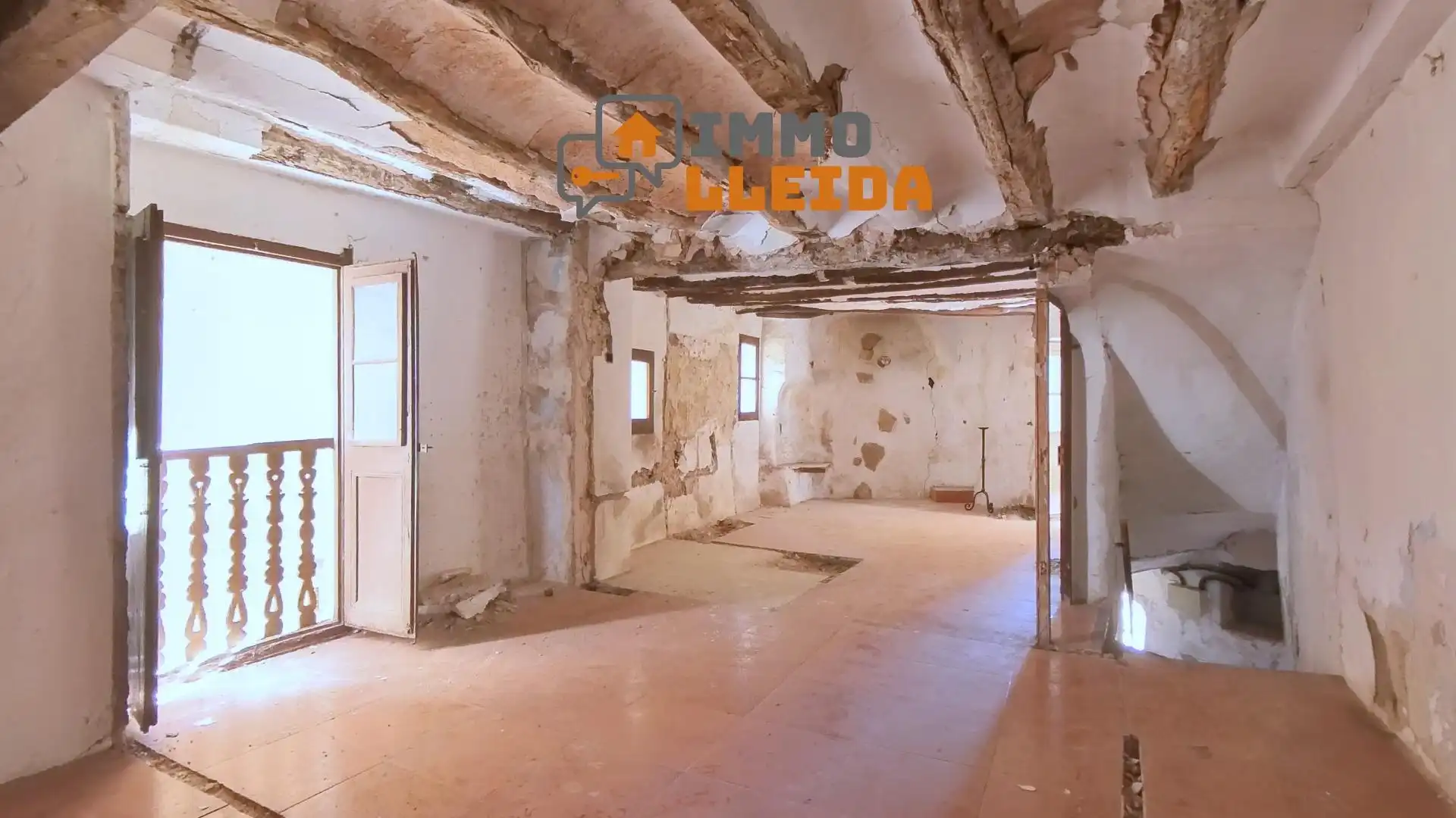 Maison mitoyenne à vendre à Carrer SANT VICENÇ 11, imagen 2