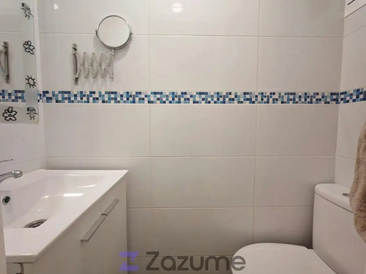 Flat with lift to rent in C. Virgen de la Paz, imagen 19
