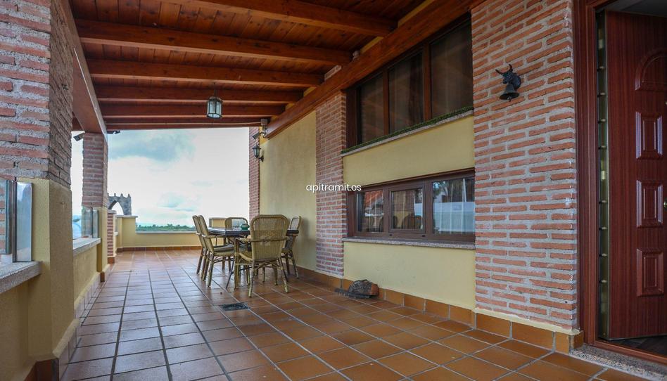 Foto 1 de Casa o xalet en venda a Titulcia, Madrid