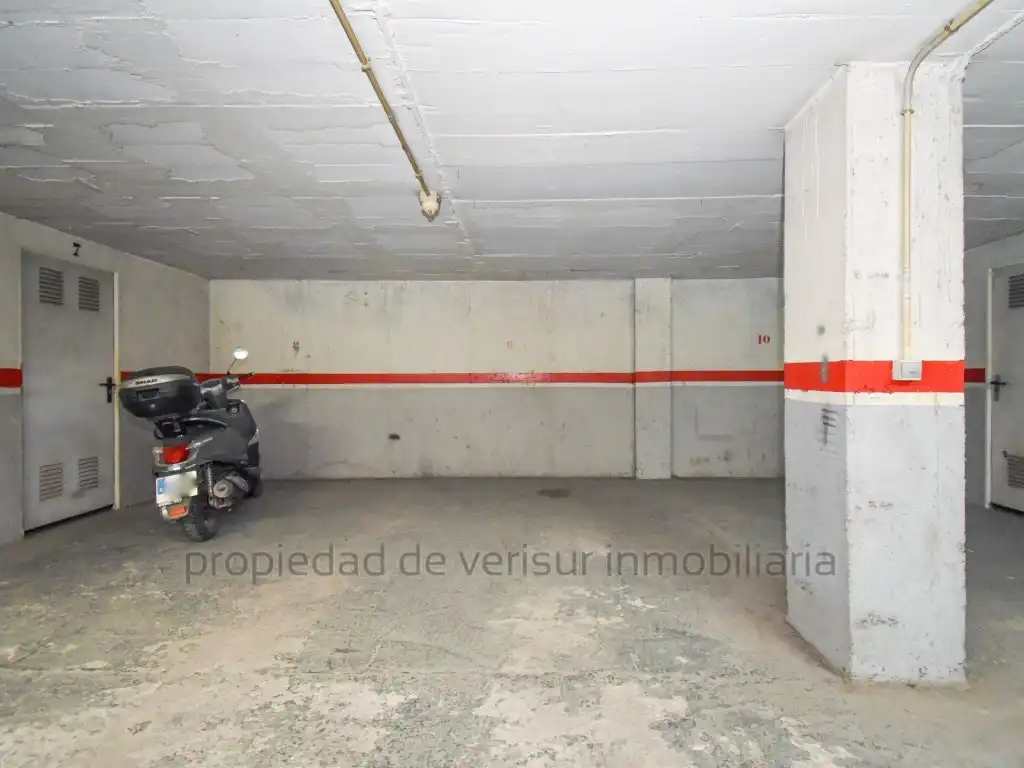 Piso con ascensor en venta en Casco Antiguo, imagen 23