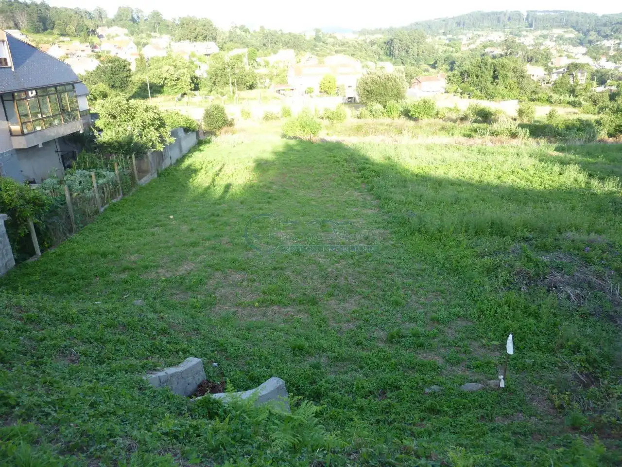 Terreny residencial en venda a AVENIDA AEROPUERTO, imagen 2