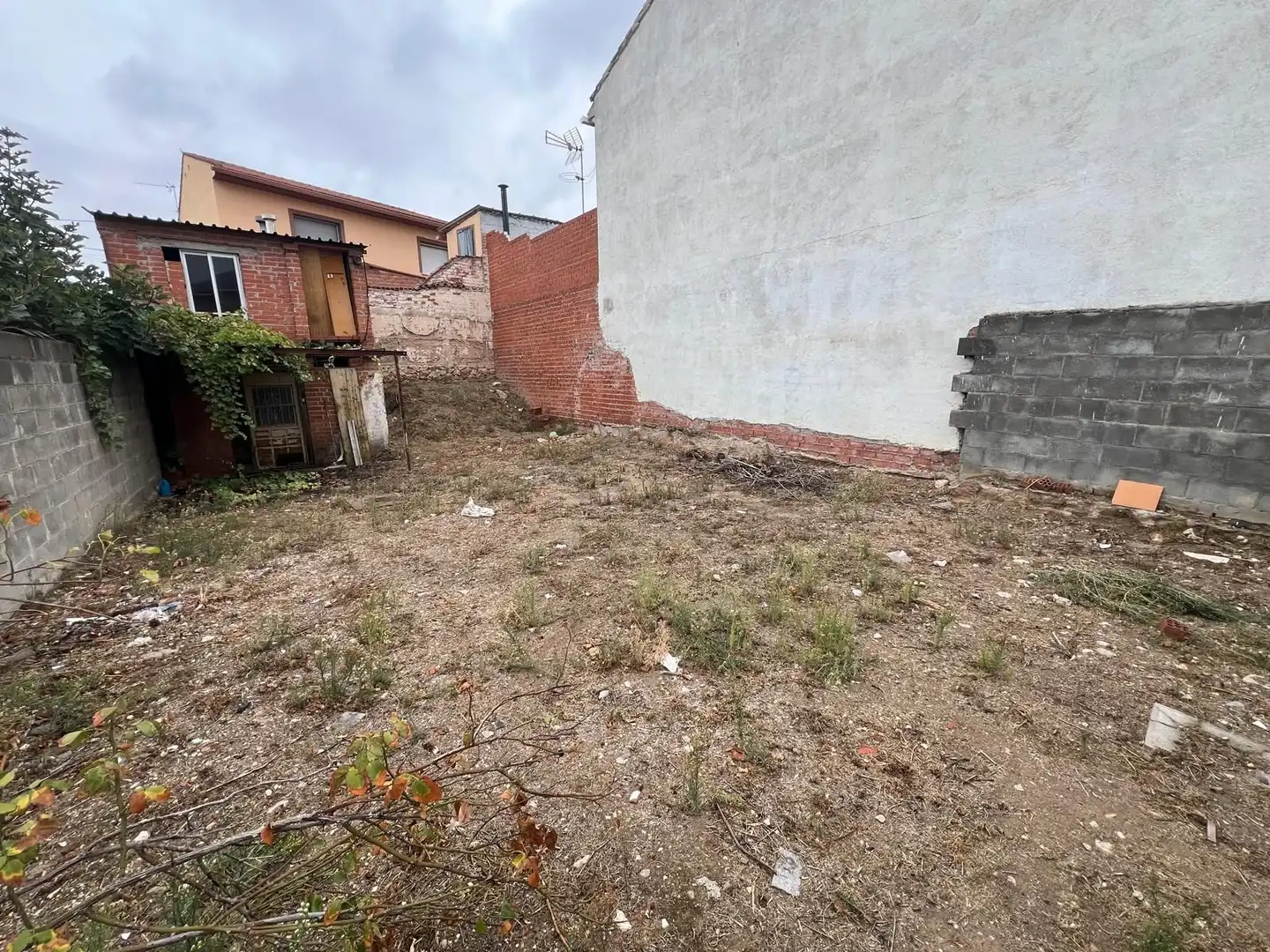 Residencial de alquiler en Morata de Tajuña
