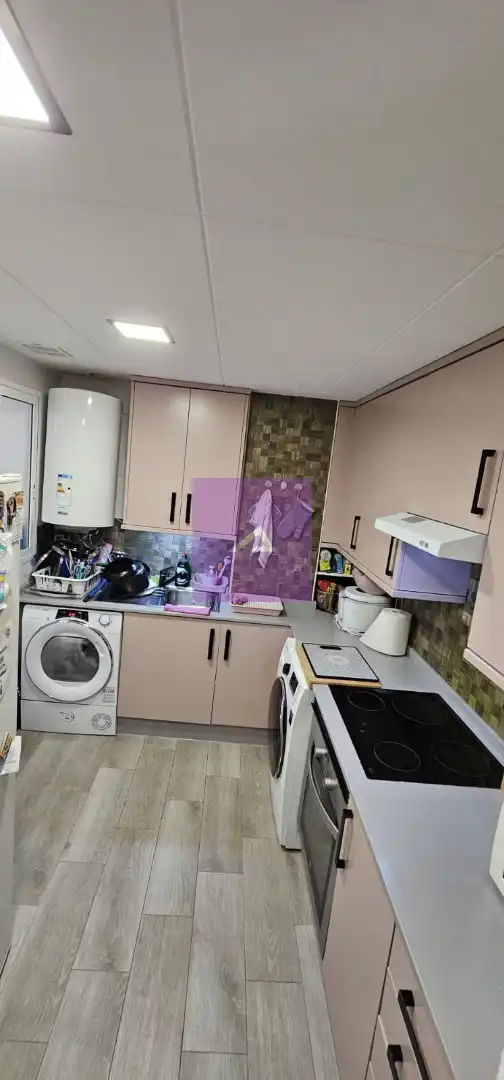 Flat with lift for sale in Carrer Cardenal Cisneros, imagen 26
