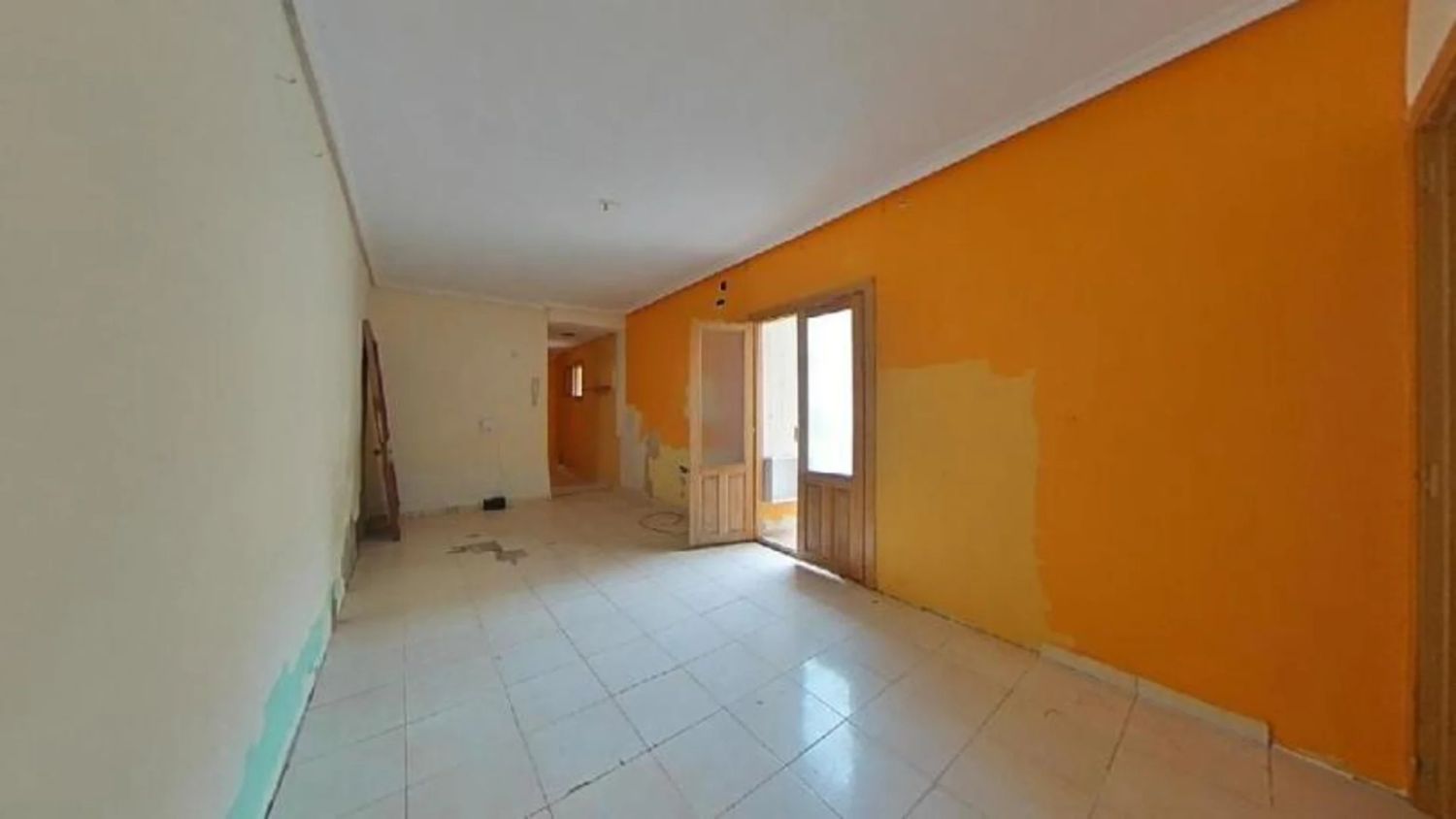 Flat for sale in  Zaragoza Capital