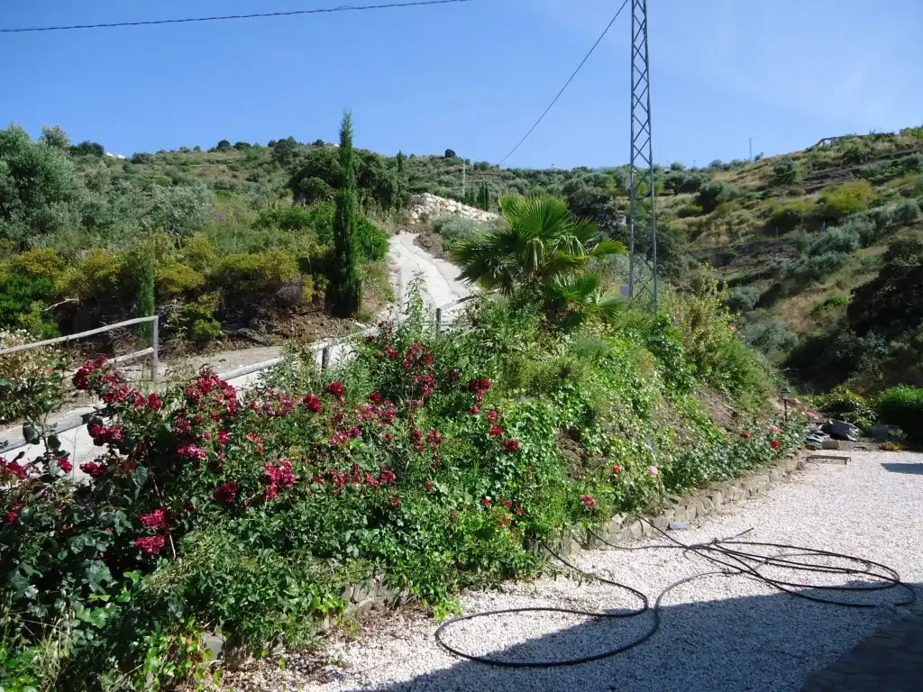 Chalet en venta en Torrox Pueblo, imagen 4