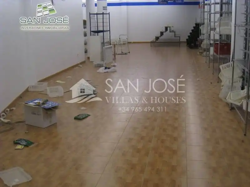 Business premises to rent in Aspe Centro, imagen 3