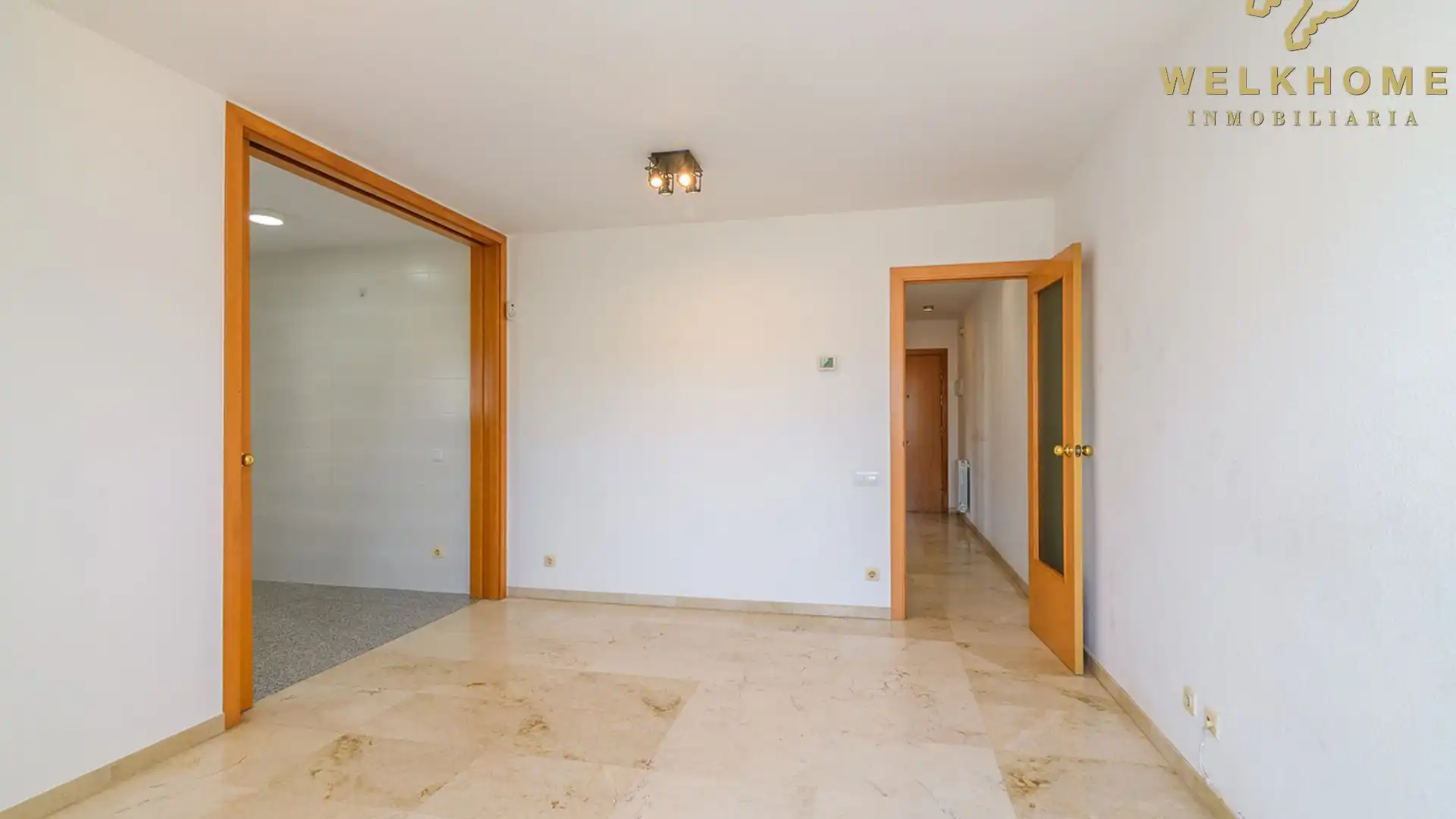 Piso en venta en Castelldefels con Calefacción y Terraza
