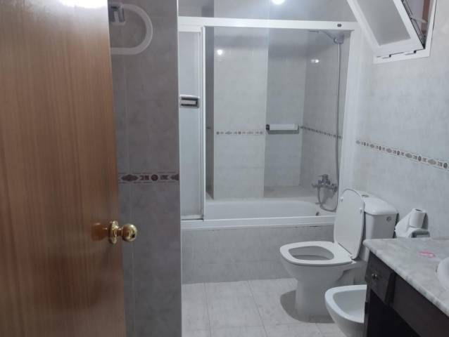 Dúplex en Venta en - en Alfonso XIII