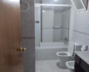 Bathroom of Duplex for sale in  Melilla Capital  with Terrace