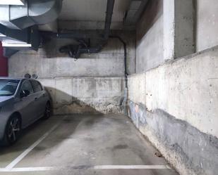 Aparcament de Garatge de lloguer en Mataró