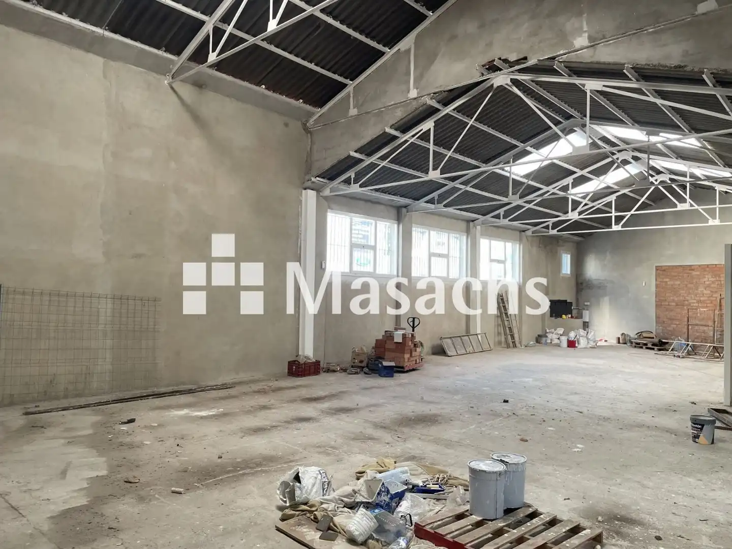 Nave industrial in affitto a Sud, imagen 2
