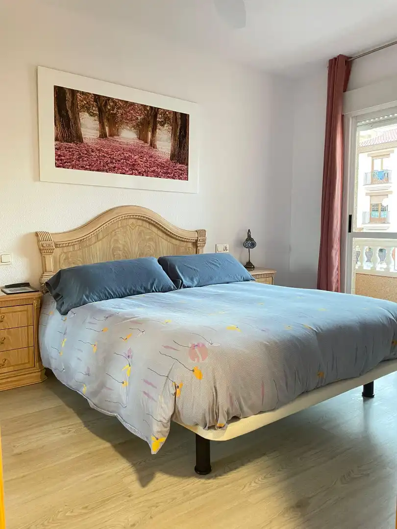 Habitación de Casa o chalet en venta en Las Gabias con Calefacción y Terraza