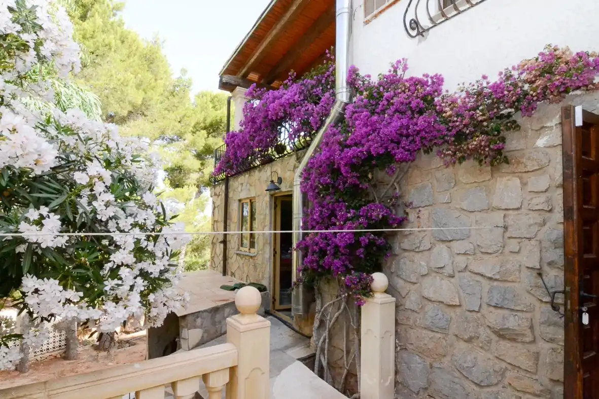 Villa avec piscine à vendre à Las Rotas / Les Rotes, imagen 5
