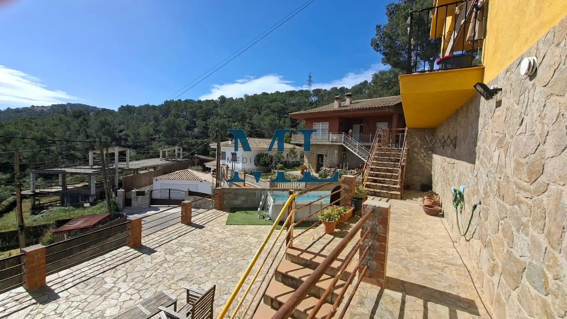 Casa en venta en Puig de les Forques, imagen 5