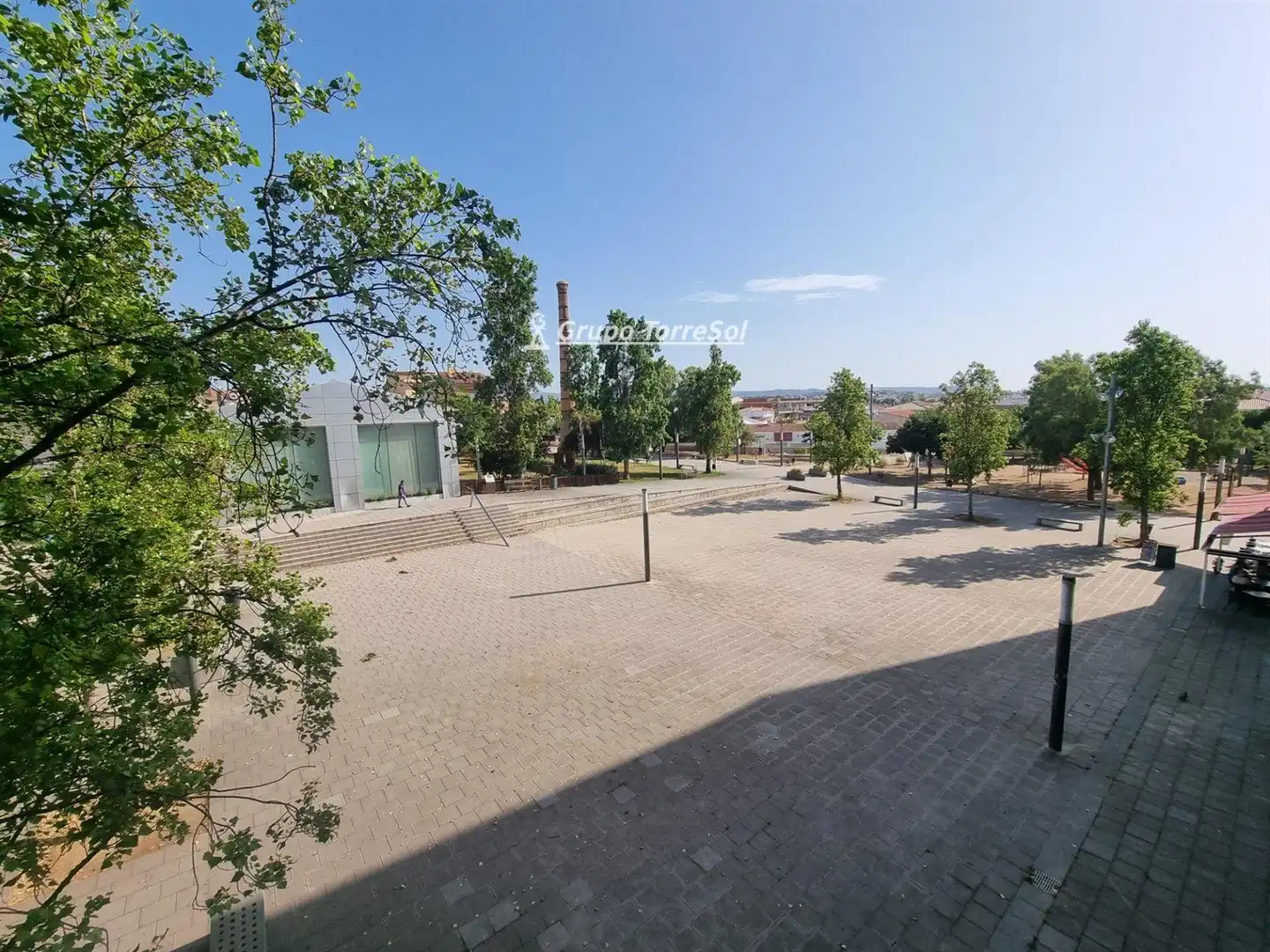 Flat for sale in de Pompeu Fabra, Centre