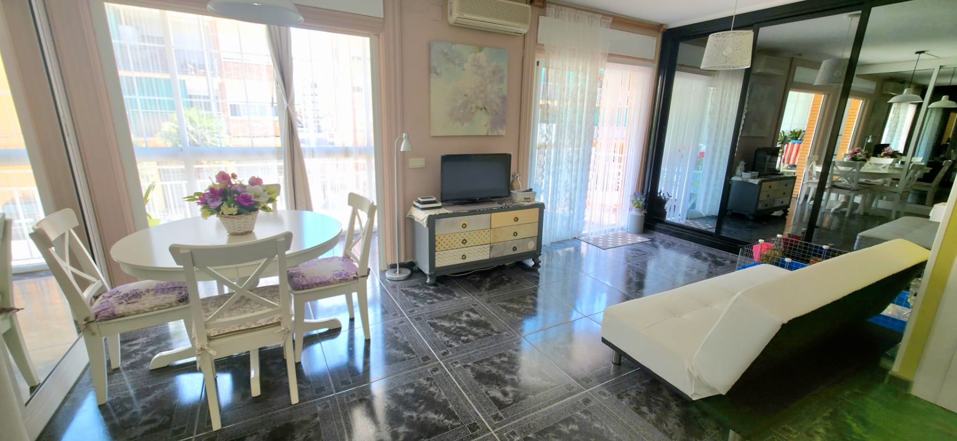 Flat for sale in Carrer Goya, Poblenou