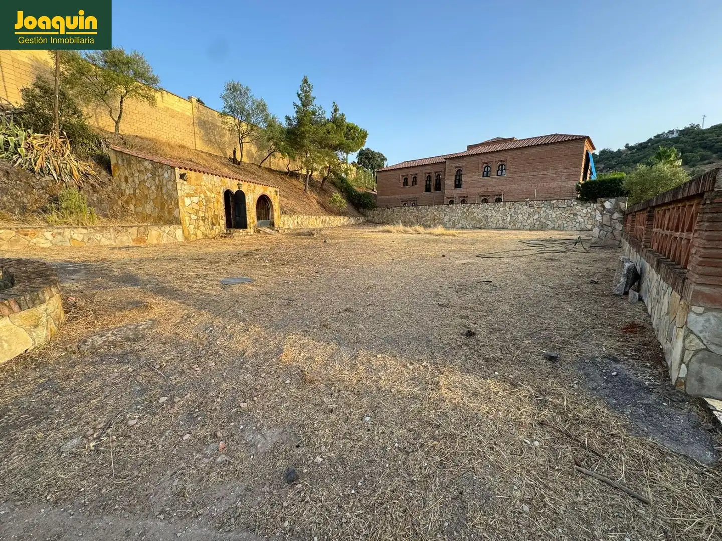Vista exterior de Residencial en venta en Córdoba