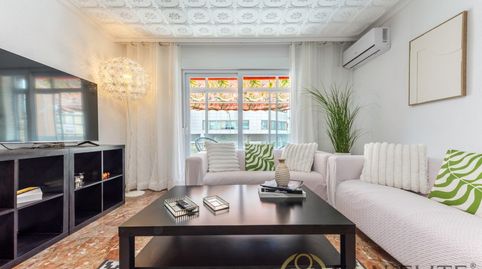 Foto 5 von Wohnung zur Miete in Avenida Aguilera, Alipark, Alicante / Alacant