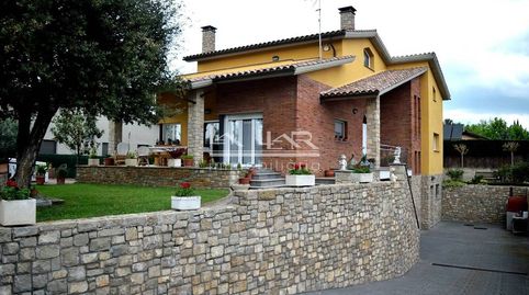Photo 3 of Houses for sale in Paseo de Les Moreres, Sant Julià de Vilatorta, Barcelona