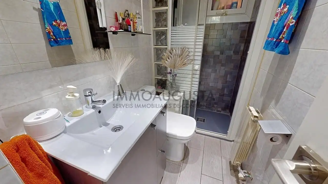 Piso en venta en Navas