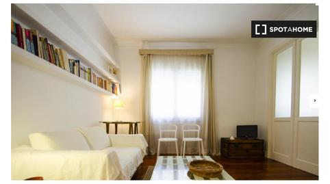 Photo 3 of Flat to rent in La Salut, Barcelona