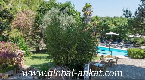 Oportunidad de Inversión – Hotel Rural con Finca Histórica y Terrenos Adicionales en Sencelles., imatge 4