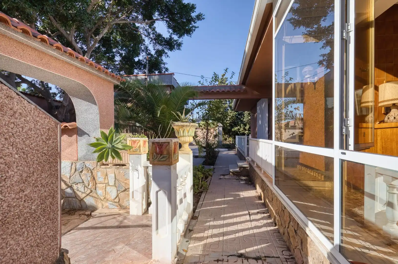 Detached house for sale in Partida MARINA, imagen 16