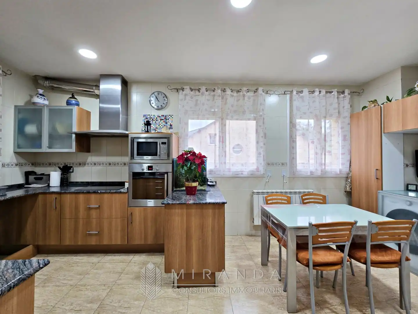 Detached house with terrace for sale in Avinguda Ca l'Esmandia, imagen 24
