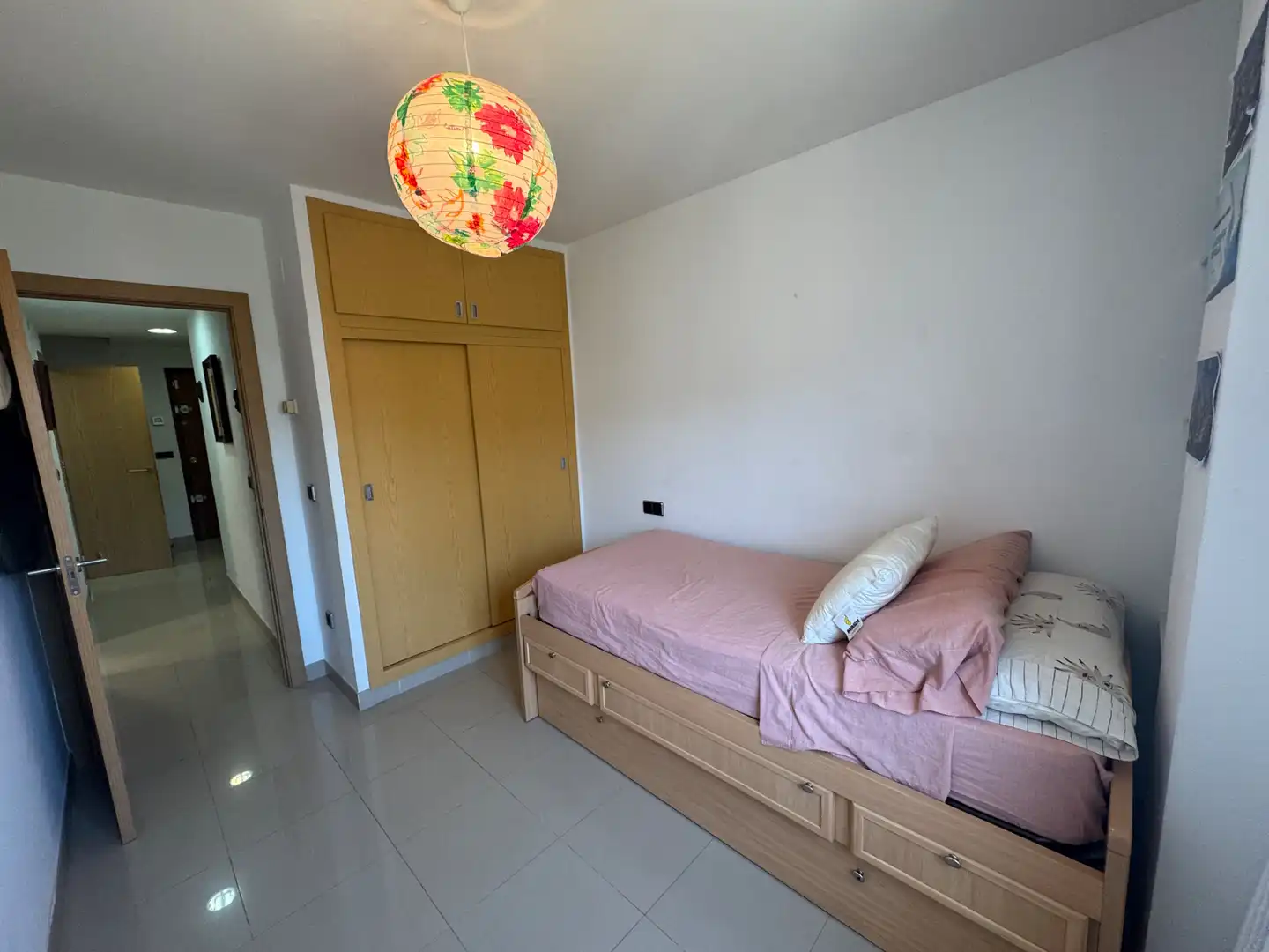 Dormitori de Àtic en venda en Roses amb Aire condicionat, Calefacció i Terrassa