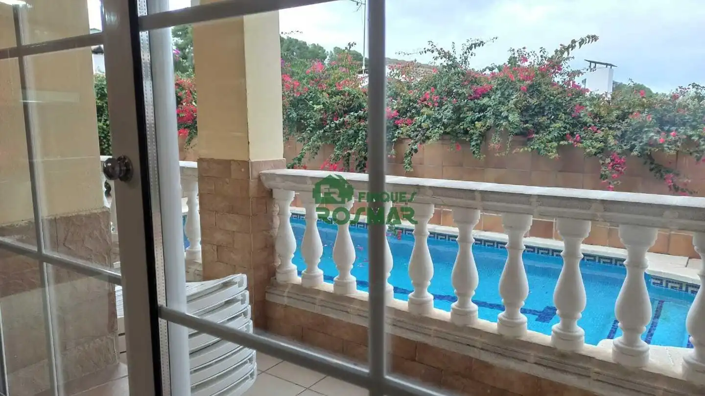 Casa amb piscina en venda a Roca Grossa, imagen 27