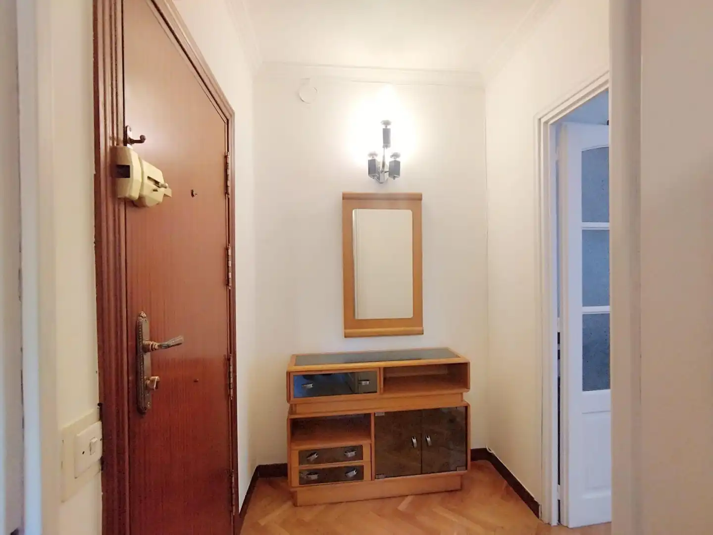 Wohnung mit Aufzug zur Miete in Barrio Venecia - Nueva Alcalá, imagen 10