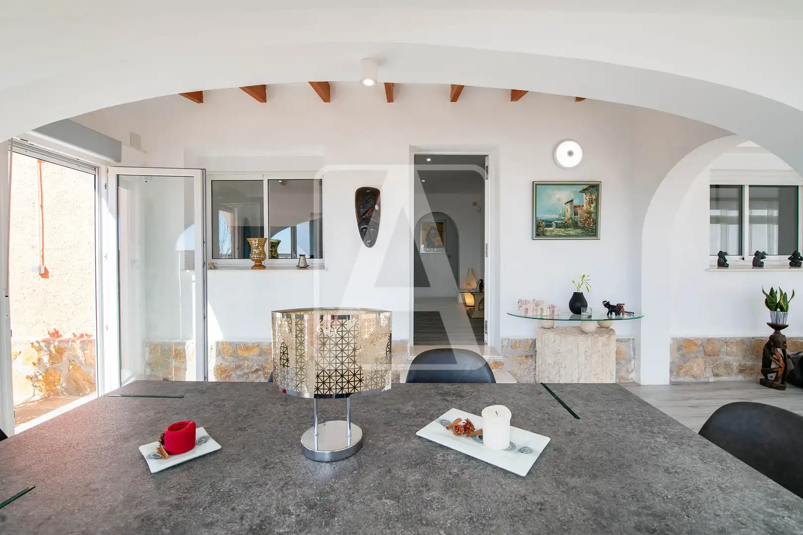 Villa avec piscine à vendre à Cometa, imagen 17