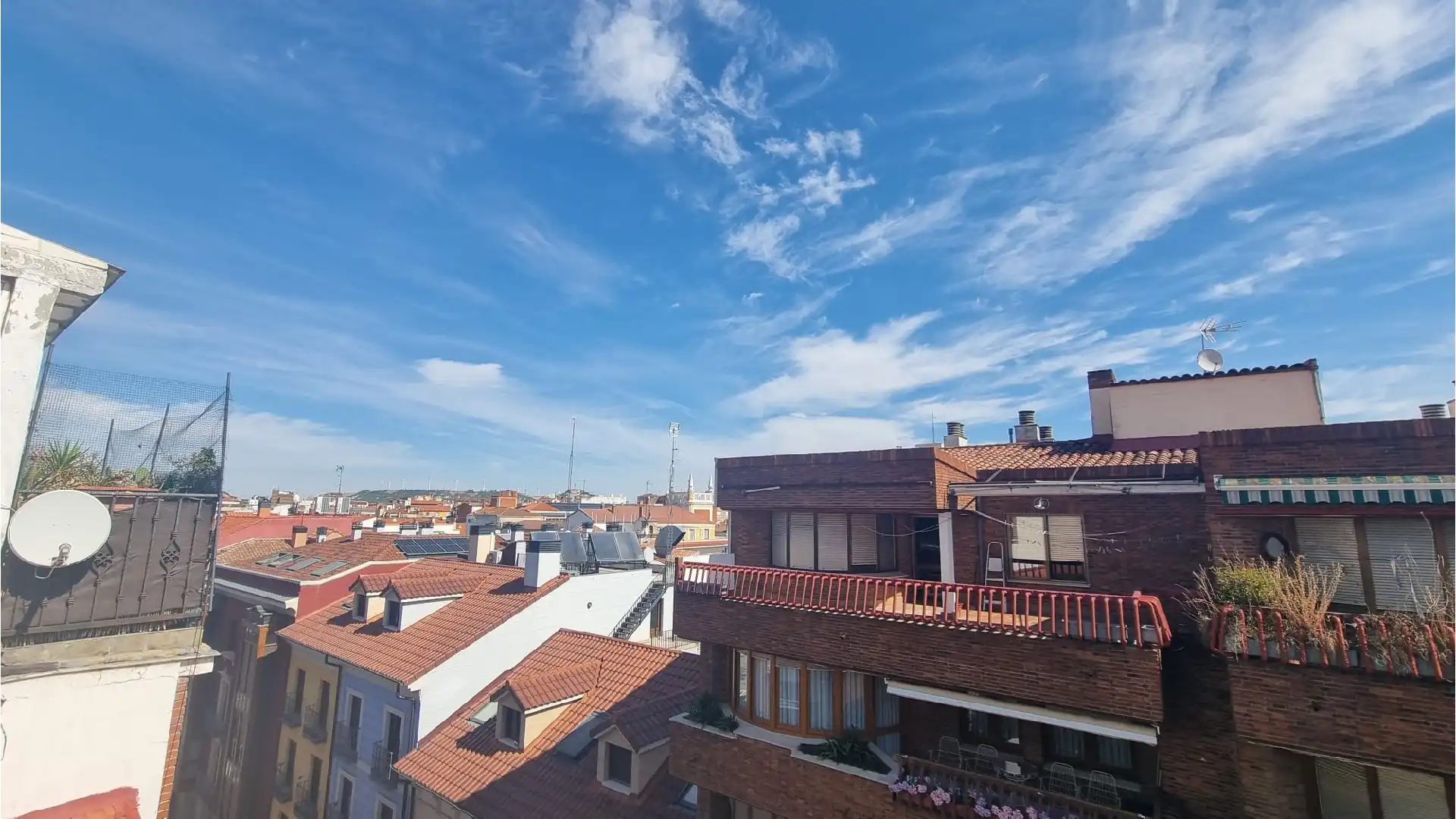 Apartament amb ascensor en venda a C MAYOR PRINCIPAL, imagen 12