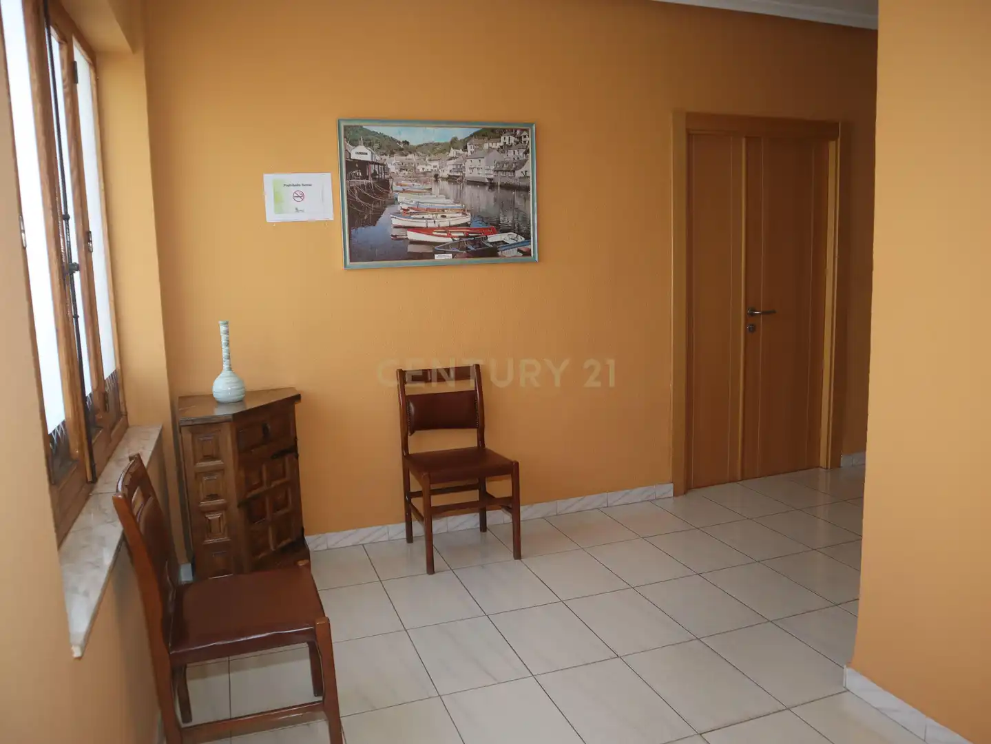 Edificio en venta en Alba de Tormes con Alarma