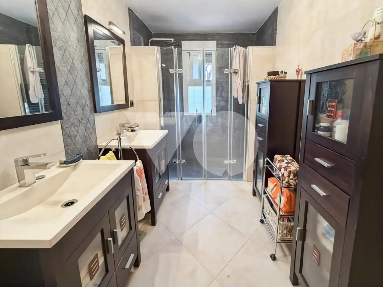 Baño de Casa o chalet en venta en Illana con Calefacción, Jardín privado y Trastero