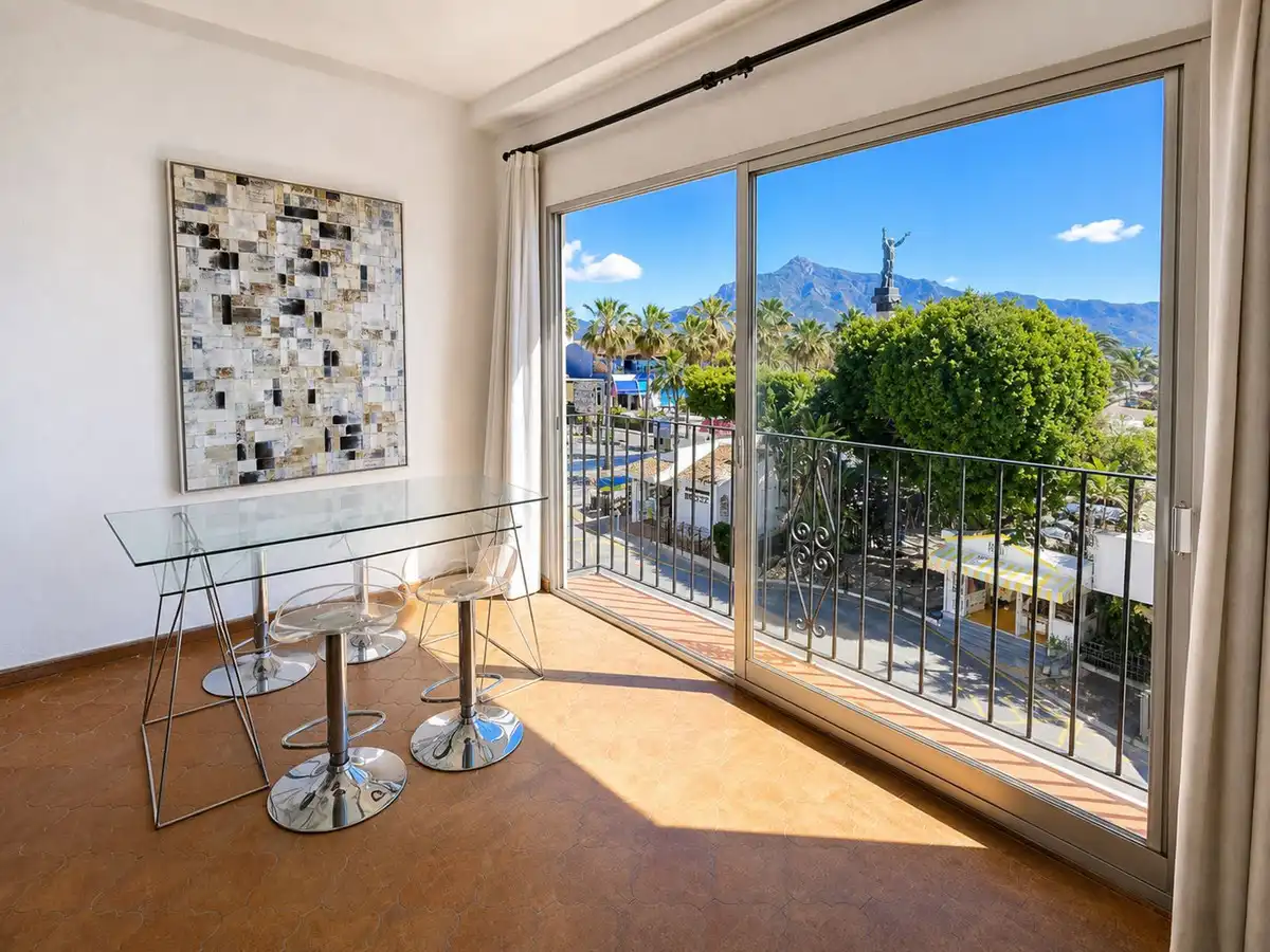 Apartament en venda a Las Lomas de Río Verde