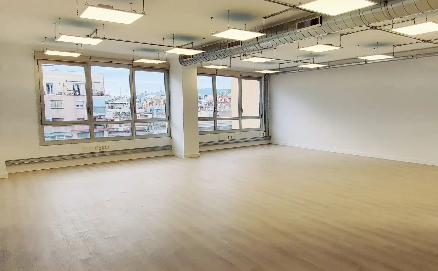 Office for rent in Eixample