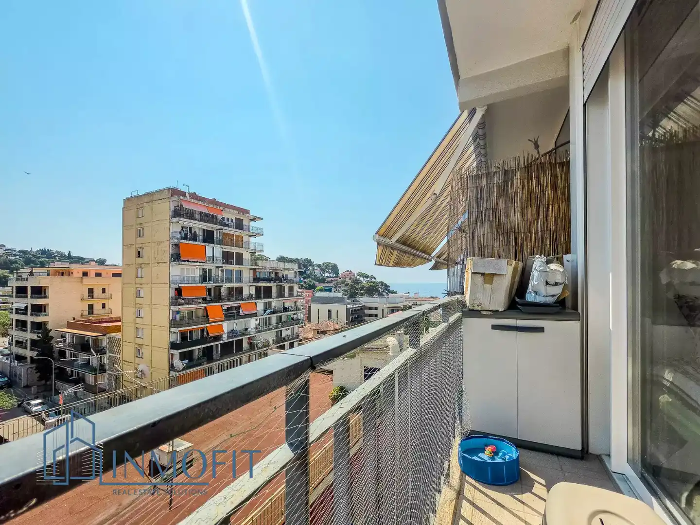 Terrassa de Pis en venda en Lloret de Mar amb Terrassa i Balcó