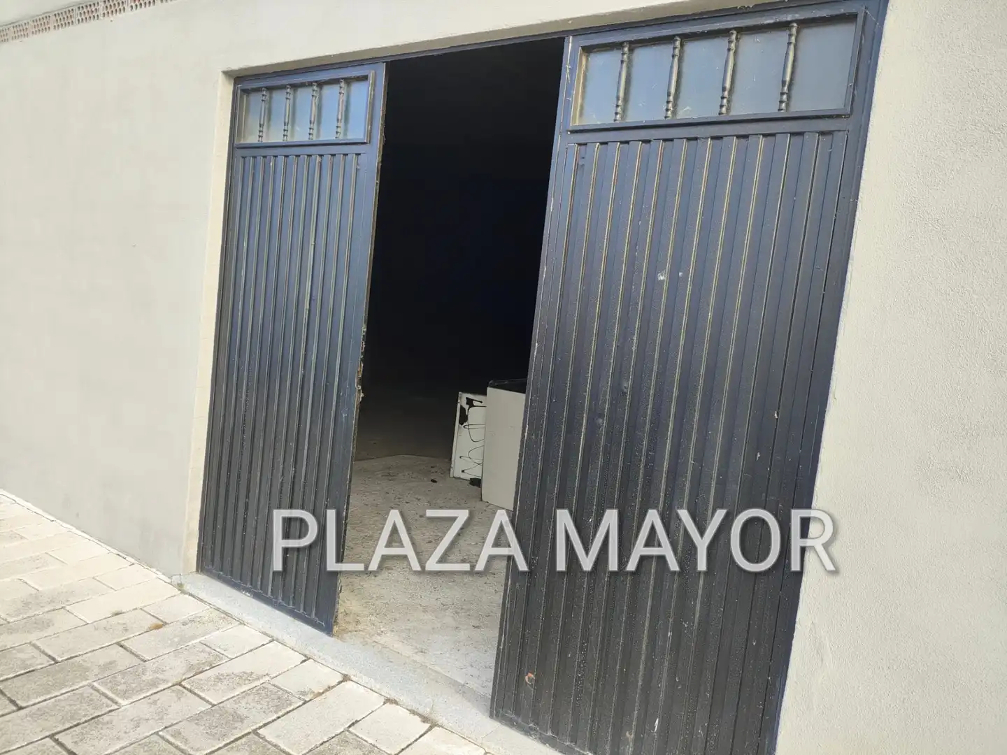 Local comercial en alquiler en Castellanos de Moriscos, imagen 5