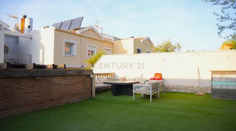 Photo 3 of Single-family semi-detached for sale in Calle del Parnaso, Málaga, Spain, -1, Los Almendros - El Limonero - El Tomillar, Málaga Capital