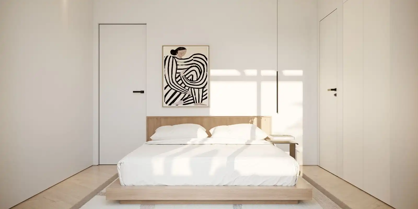 Apartament amb piscina en venda a Urbanizacion La Quinta S/N, imagen 5