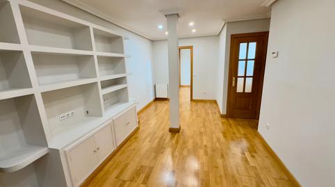 Foto 3 de Pis de lloguer a Calle de Vallehermoso, Arapiles,  Madrid Capital